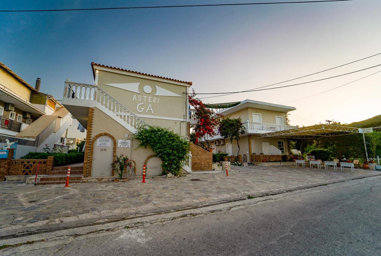 Asteri Studios Kalamákion Exterior foto
