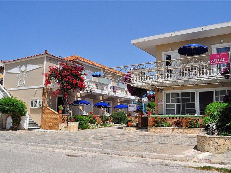 Asteri Studios Kalamákion Exterior foto
